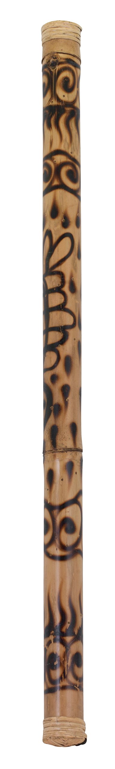 Pearl Rainstick, Rhythm Water, 40" (PBRSB40694)