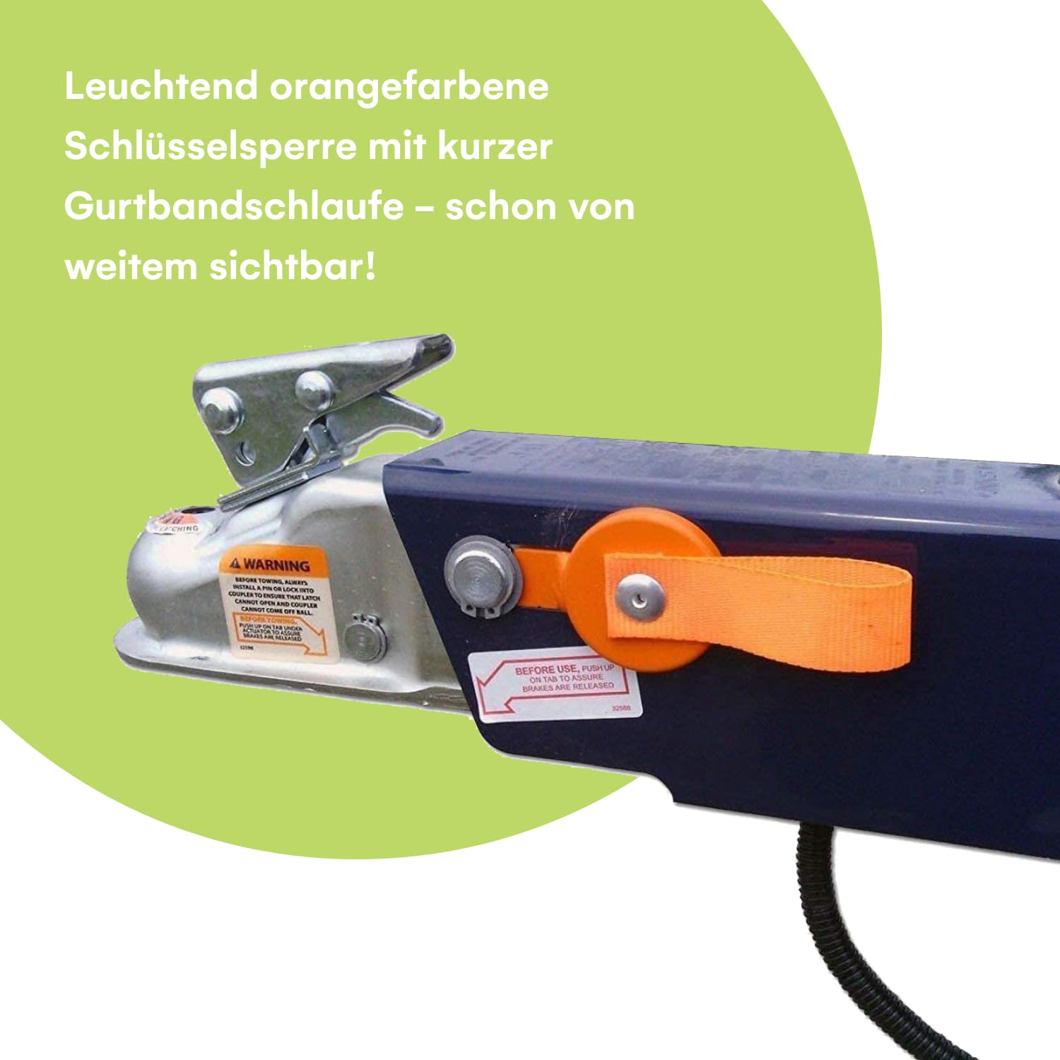 Amazon.co.jp: Noa Store サージブレーキ ロックアウトキー UFP