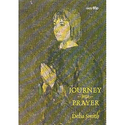 Journey into Prayer