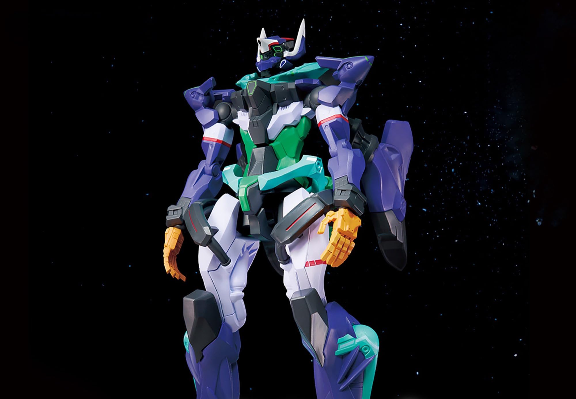 Amazon | 機動戦士Gun,dam GQuuuuuuX 限械突破 GFreD(ジフレド