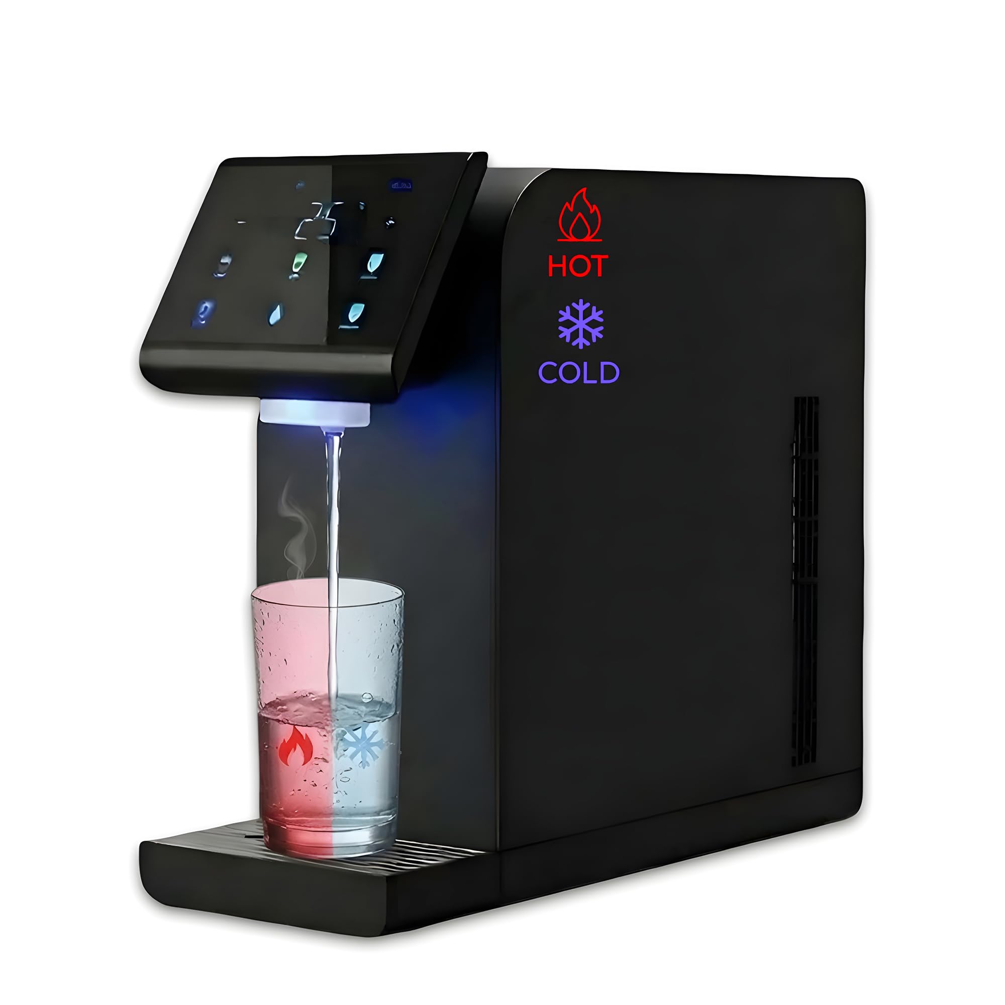 Ultra Instant Hot & Cold Water Dispenser