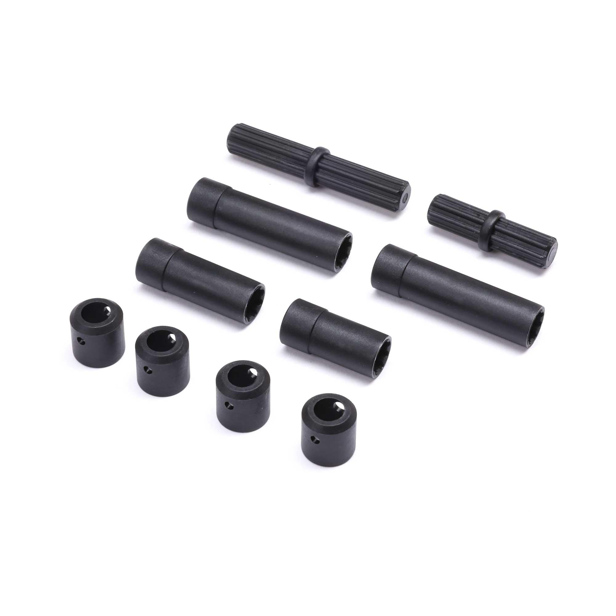 Axial WB8-HD Driveshaft Set SCX10 III Base Camp AXI-2063