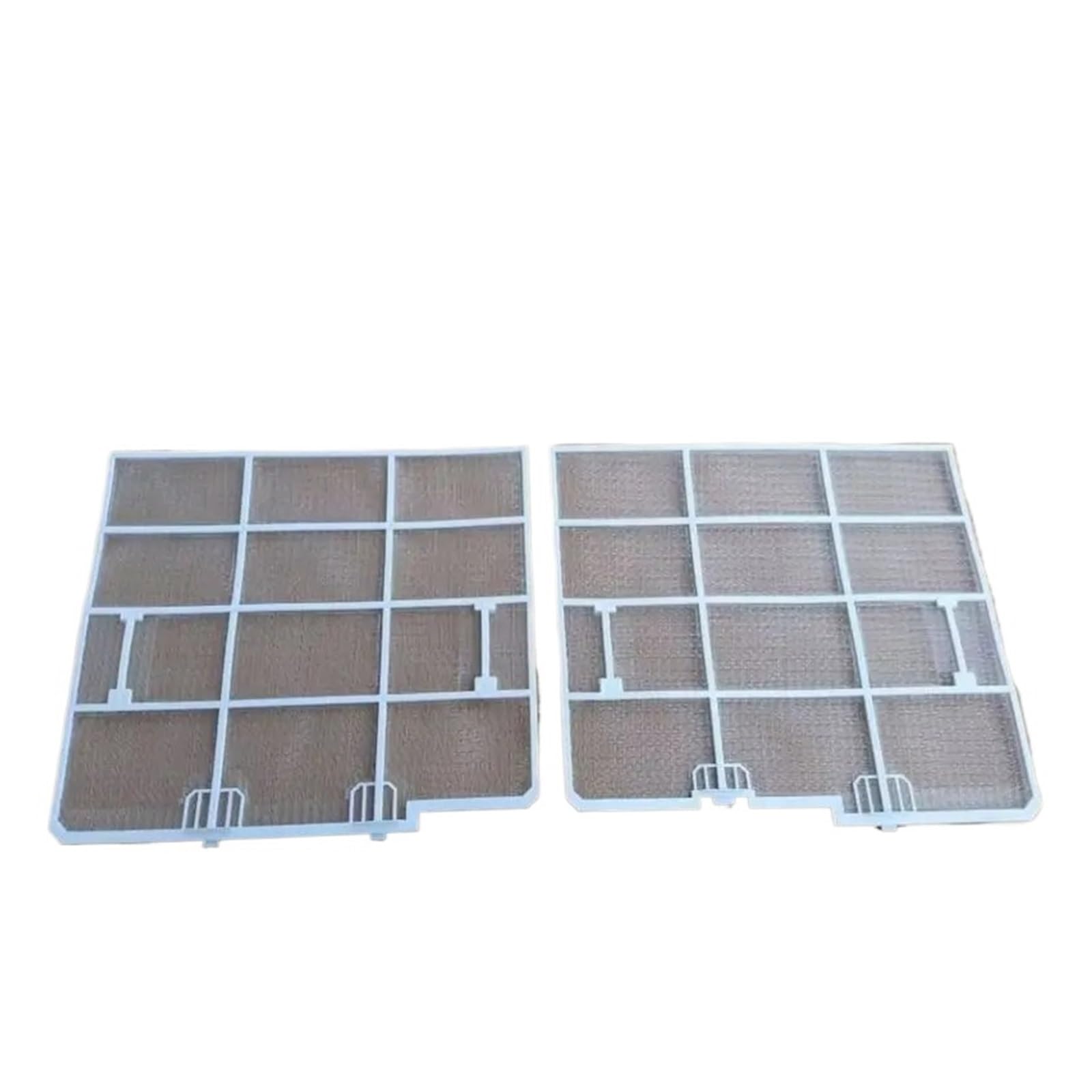 Set di filtri for condizionatore d'Aria Dimensioni 31,5X29CM1-1,5HP