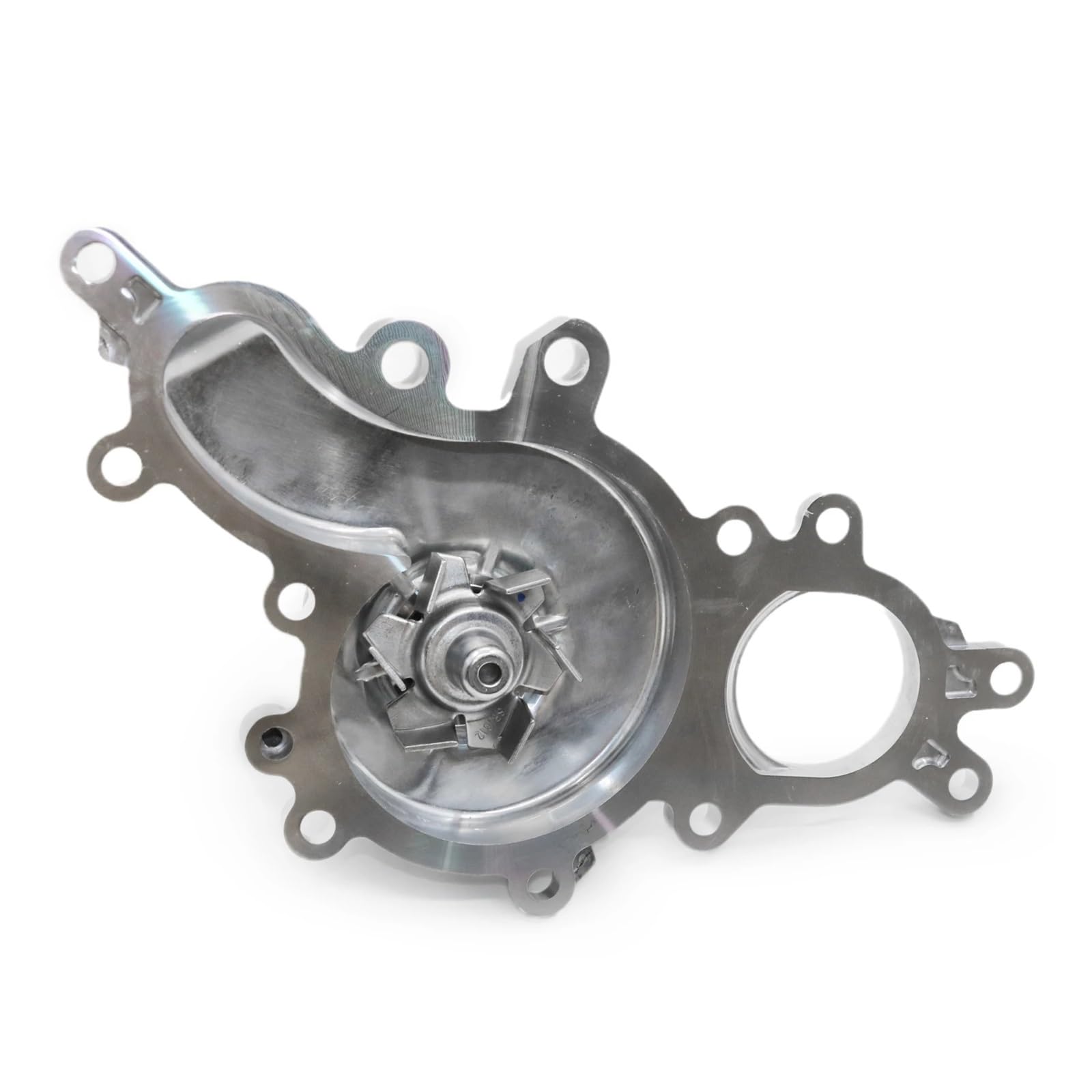 i pot‼ Amazon.com: XXOBAZLF Engine Water Pum Engine Pump 16100