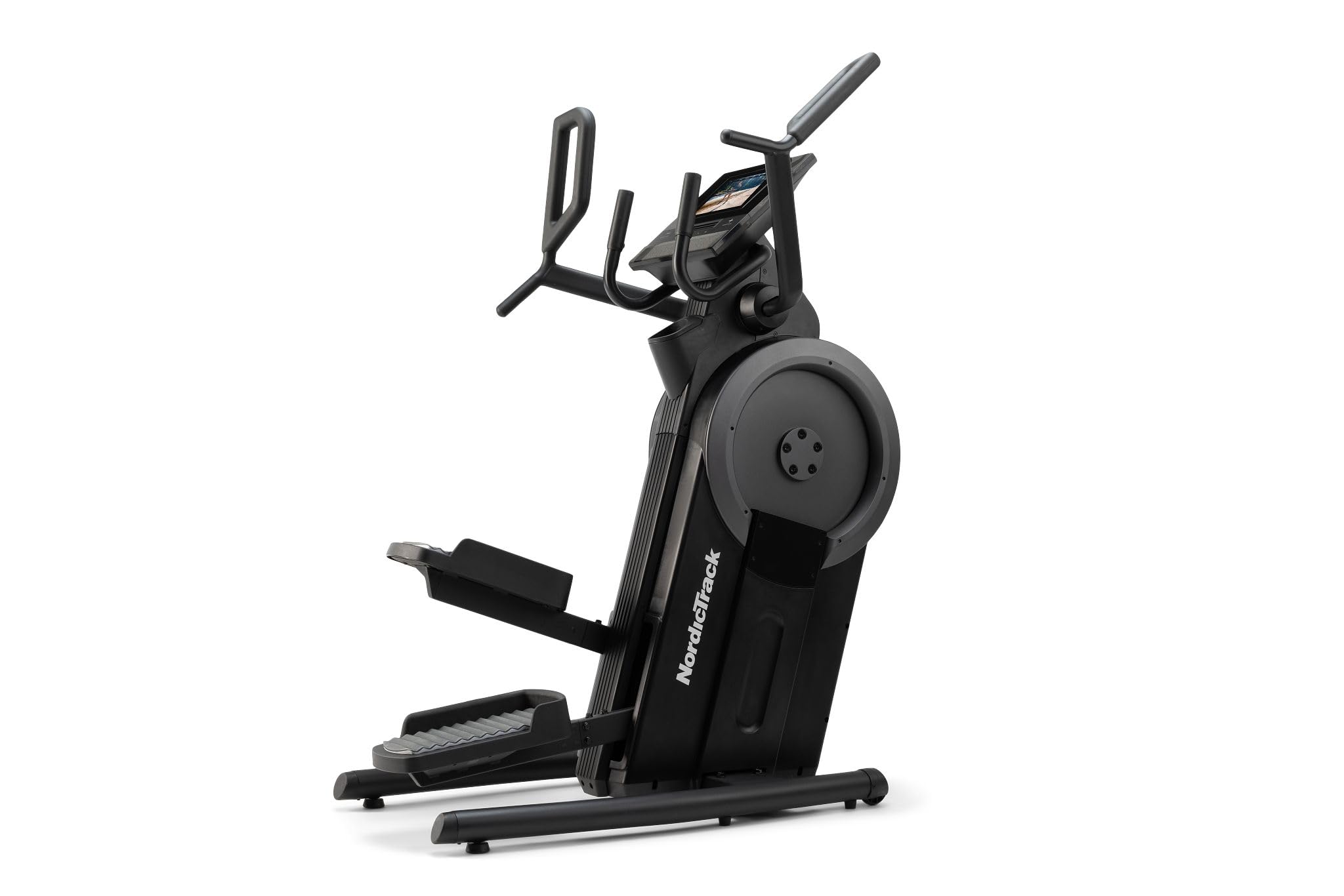 NordicTrack Step Climber