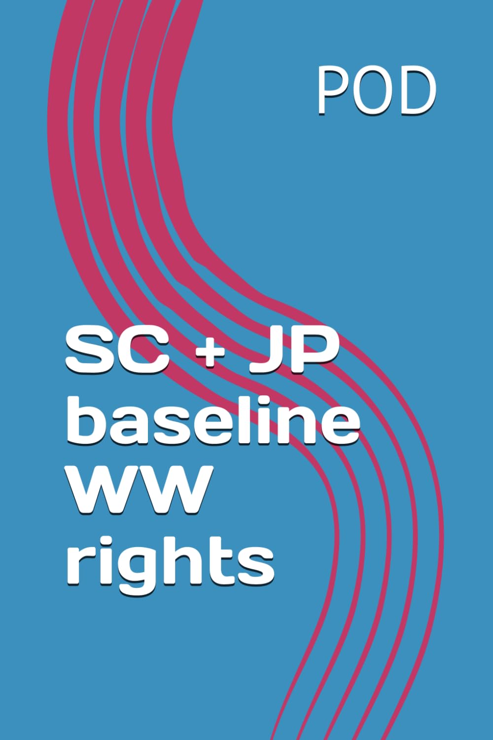 SC + JP baseline WW rights