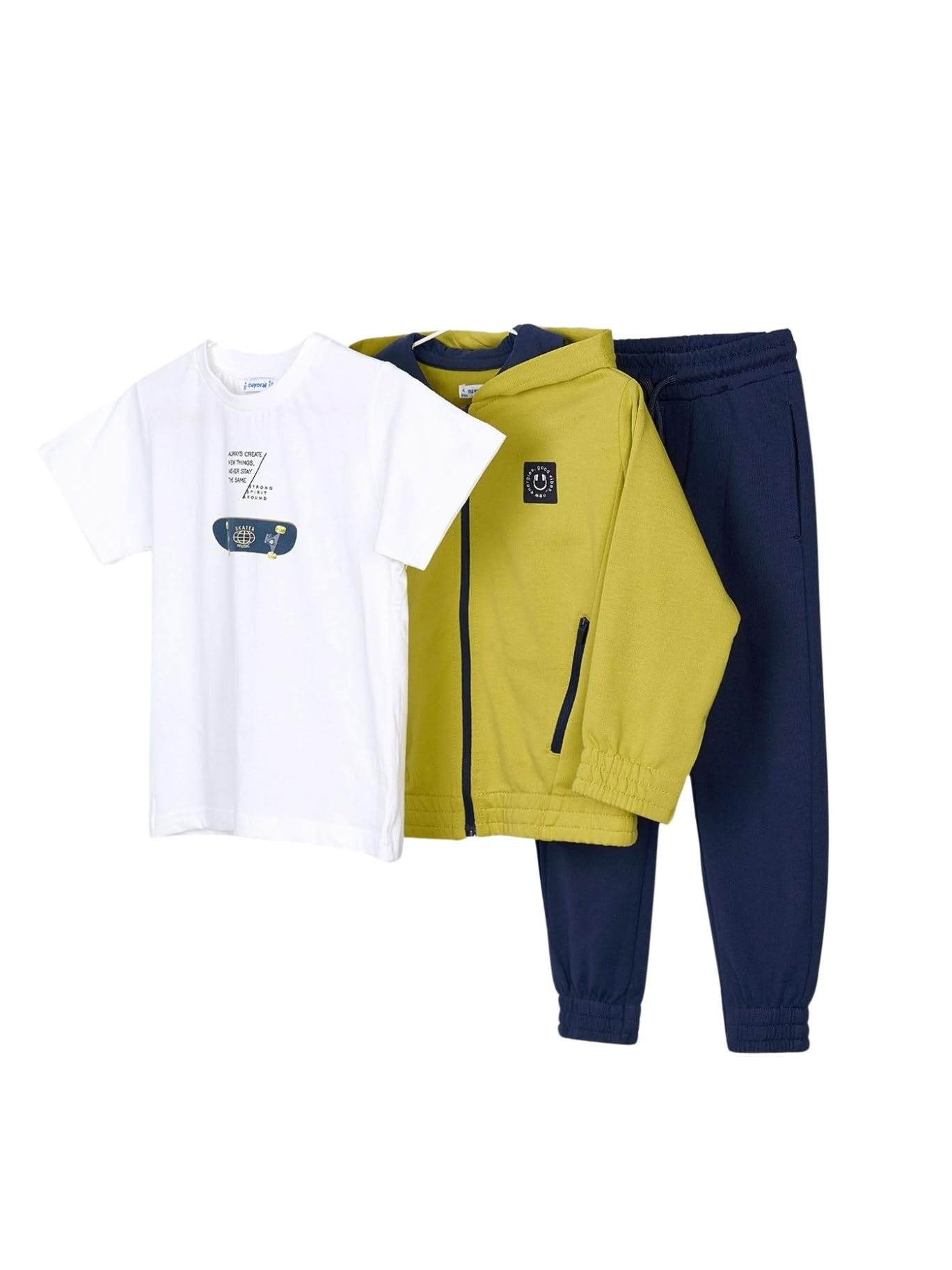 TOM TAILOR 1049324 Maglia di Tuta Bambine e Ragazze