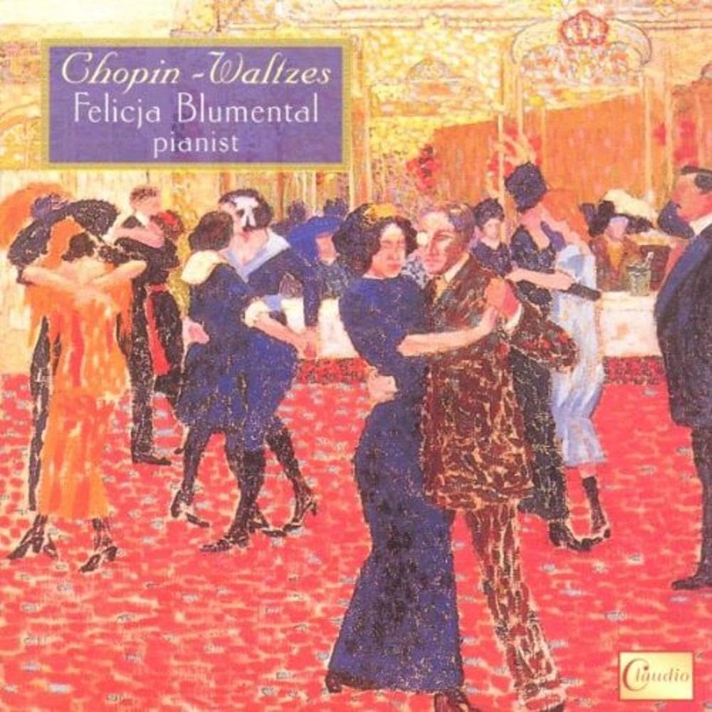 Chopin: Waltzes