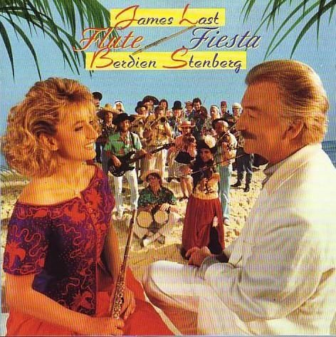 Flute Fiesta [Audio CD]