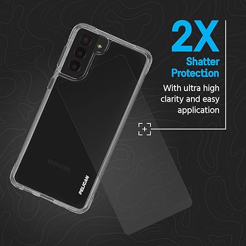 Miniatura 3 de Carcasa Pelican Voyager Series para Samsung Galaxy