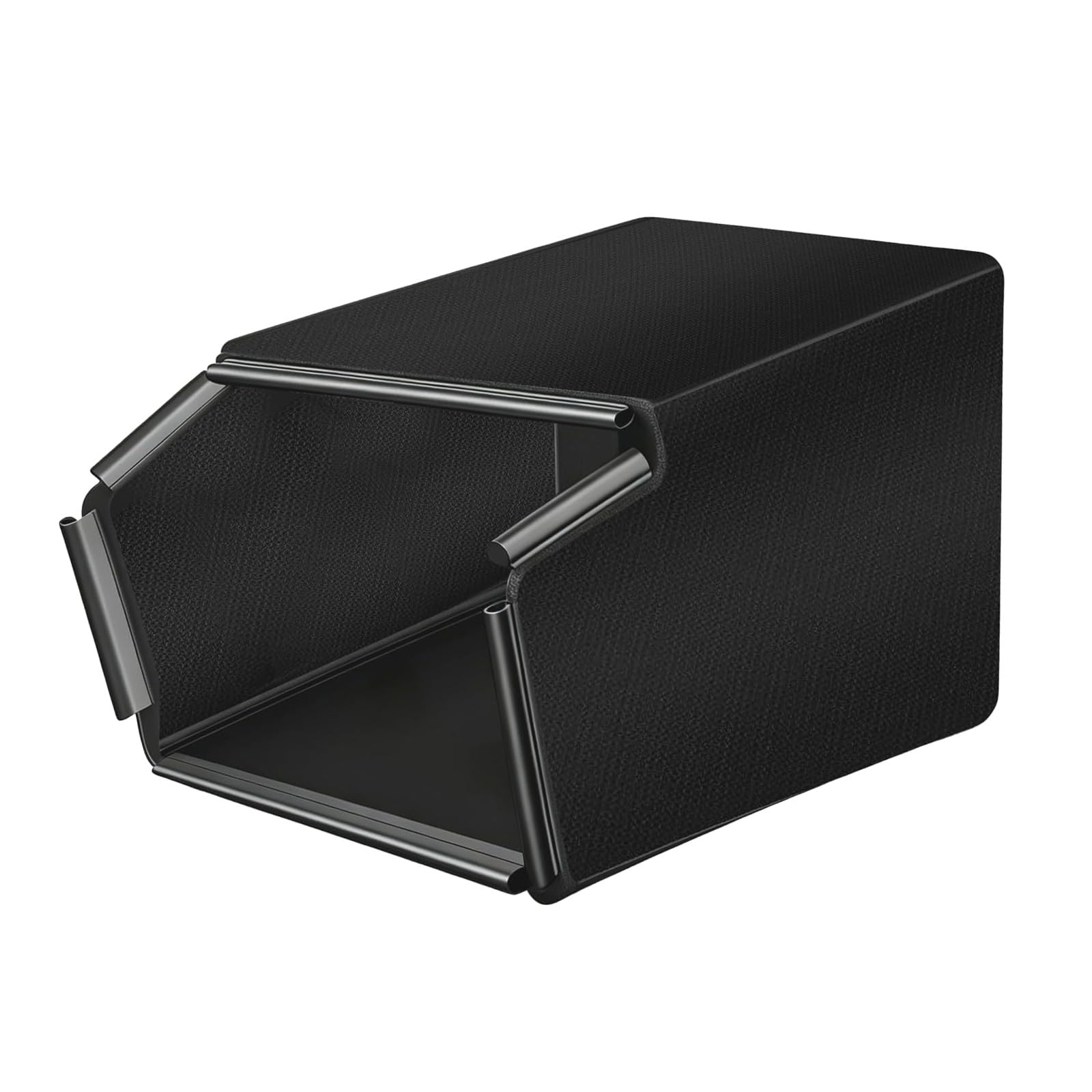 Multipurpose 21 Inch Lawns Accessory Bag Sturdy Fabric Waterproof Grass Catcher for Long Lasting Use Fabric Grass Bag
