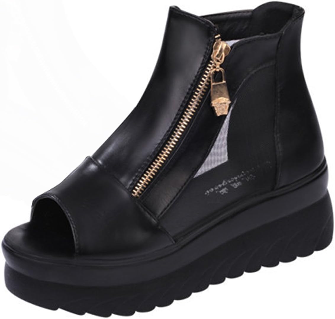 Gaorui Women’s Plateau