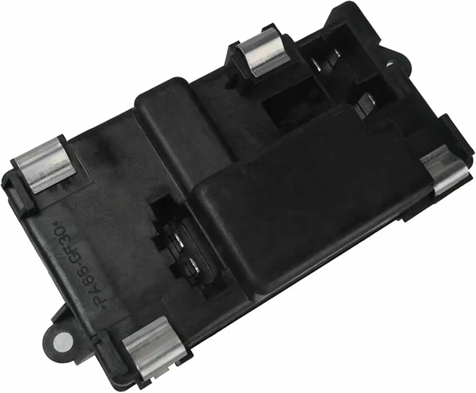 Dla Audi A6, C6 i R8, rezystancja silnika wentylatora nagrzewnicy, regulator silnika wentylatora nagrzewnicy, regulator rezystancji 4F0820521A 4F0910521