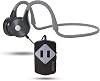 Advanced Bone Conduction Hearing Headphones, 7 Frequency Modes, Non-invasive Design, More Suitable for Long-Term Wear and Daily Use by People