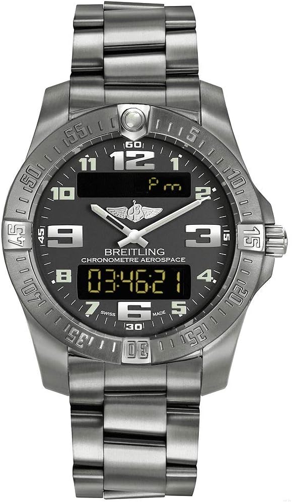 Breitling Professional Aerospace Evo Philippines Ubuy