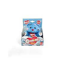 Trudi Coccolotto Blu Sky Love&Tell by Peluche idea regalo trend | 15×14,5x10cm taglia XS