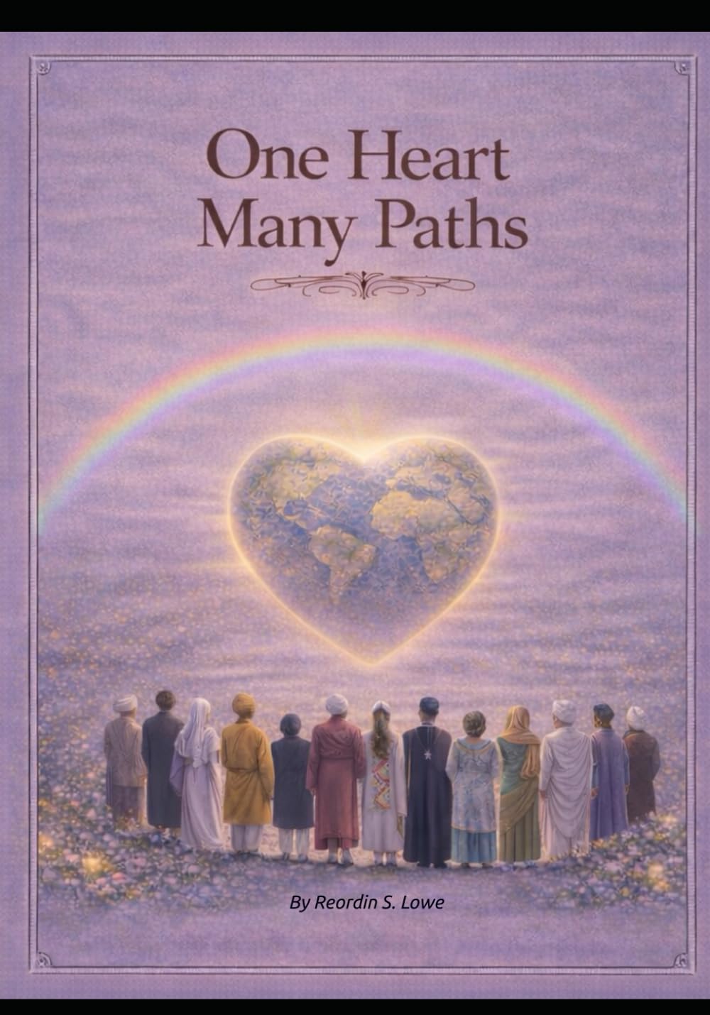 Many Paths, One Heart