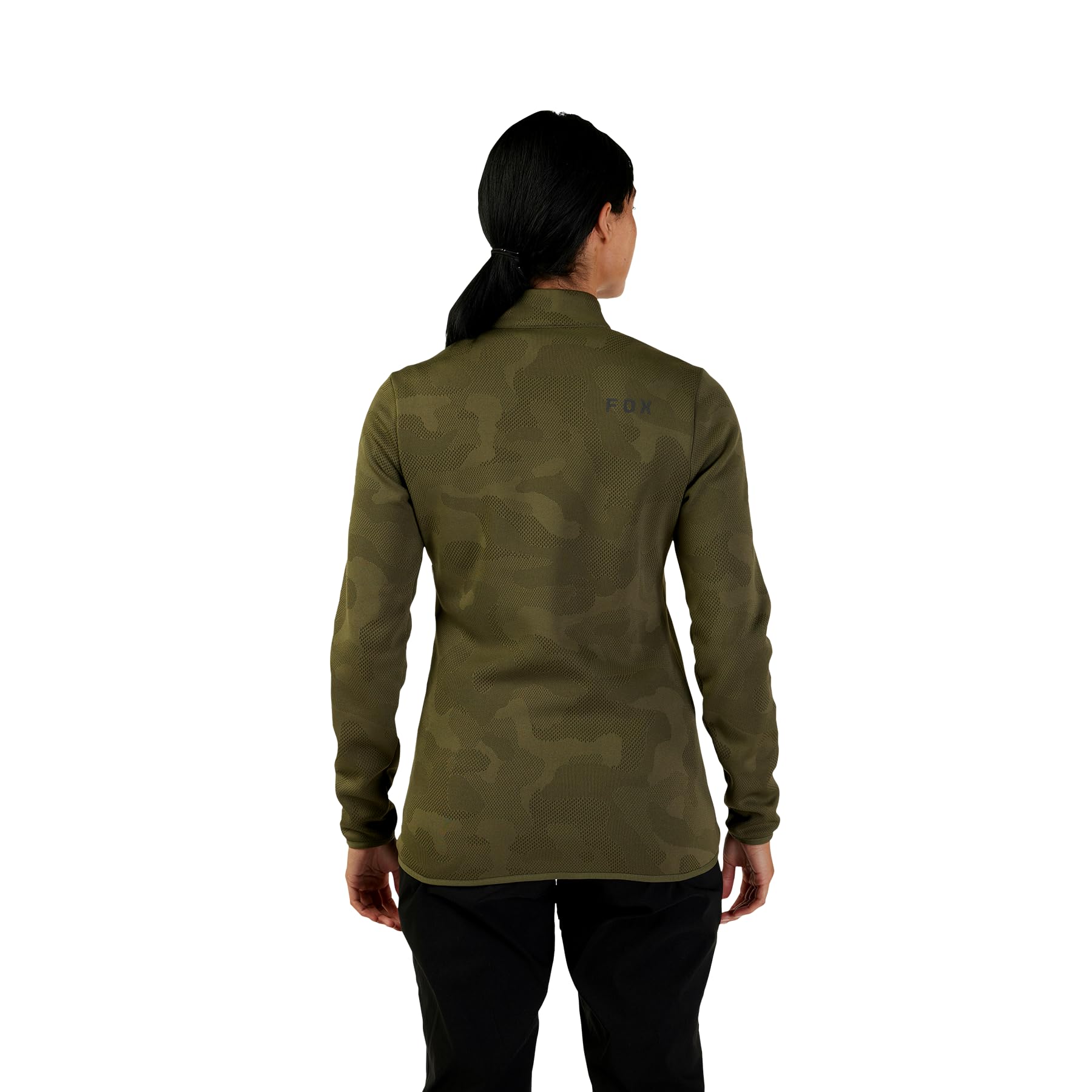 Fox Racing W Ranger Midlayer FZ