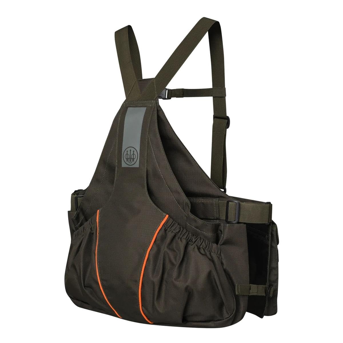 BERETTA STRAP EVO VEST Green Moss OSFA OSFA