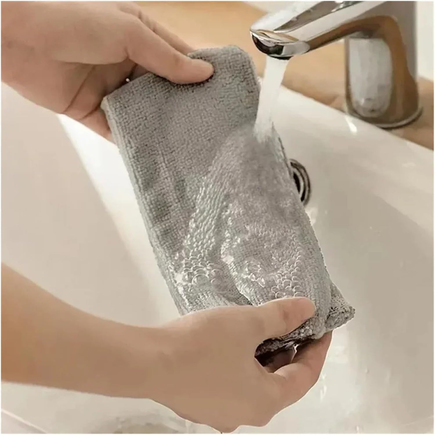Mops for Hardwood Floor Cleaning Household Dust Cleaner Dust Brusheshome Long Handle Mop Long Telescopic Duster Bedside Sofa Gap