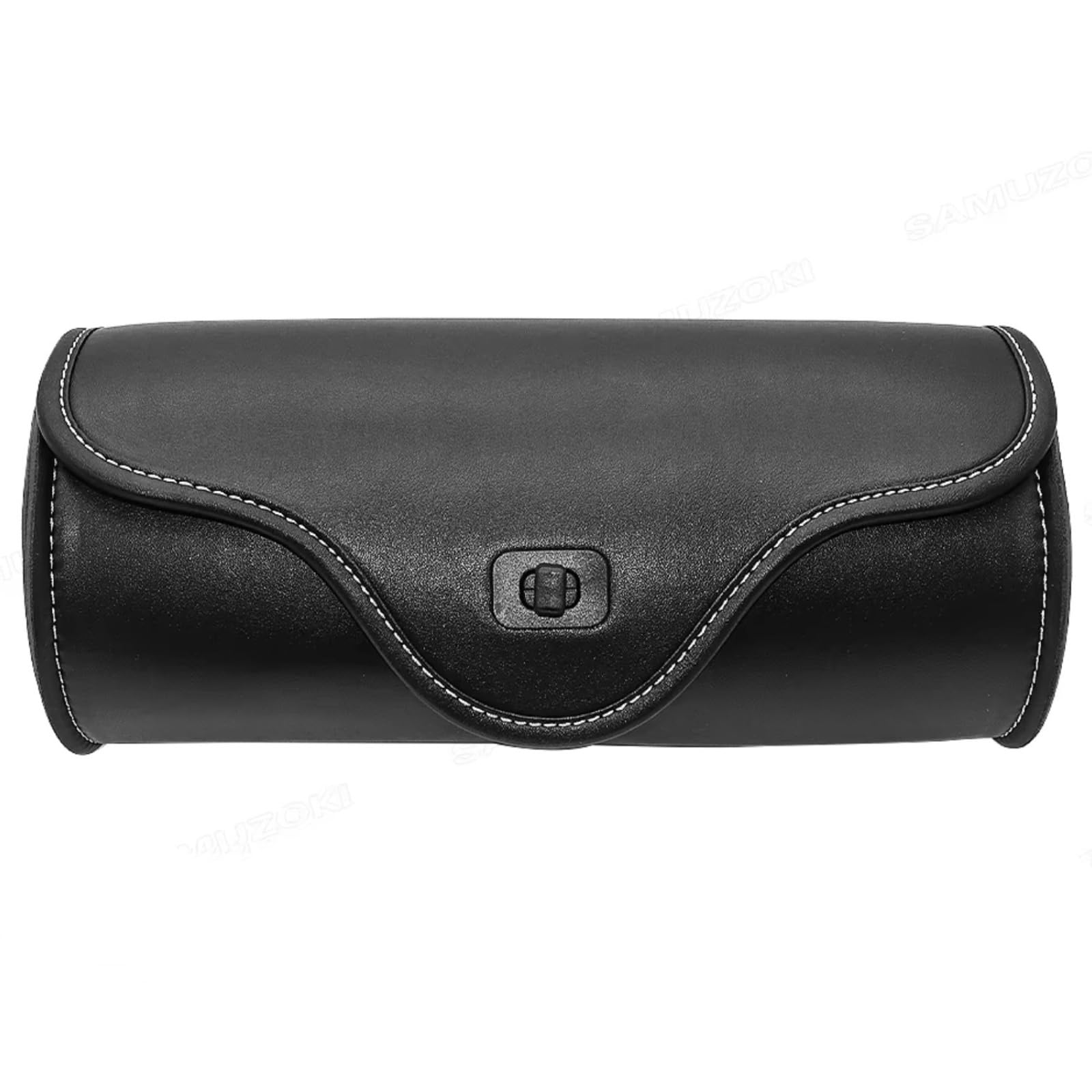 Motorrad Gepäcktasche Kompatibel Mit Chopper Für Bobber Für Cruiser Für Sportster Für XL 883 1200 Motorradtasche Satteltaschen Til Werkzeugtasche Gepäck Universal