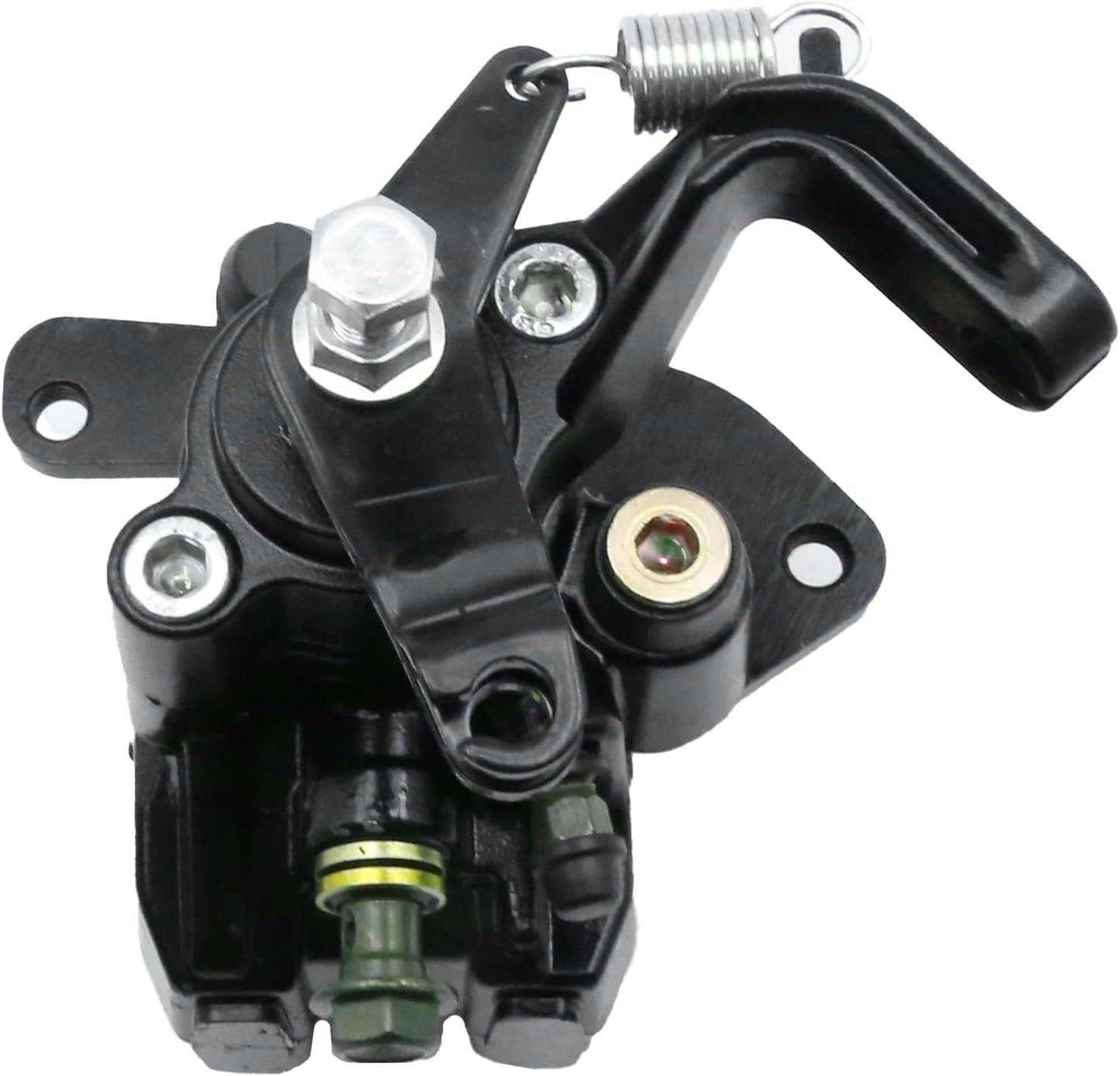 6.000.229 Rear Brake Caliper, Replacement for Go-kart Buggy American SportWorks Replacement for Dazon Raider 150 175 250 300, Replaces 652-0008 14184