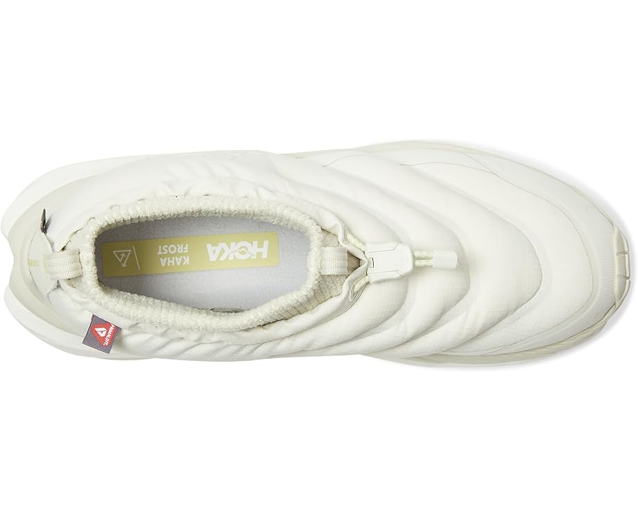Hoka Kaha 2 Frost Moc GTX® - Top View