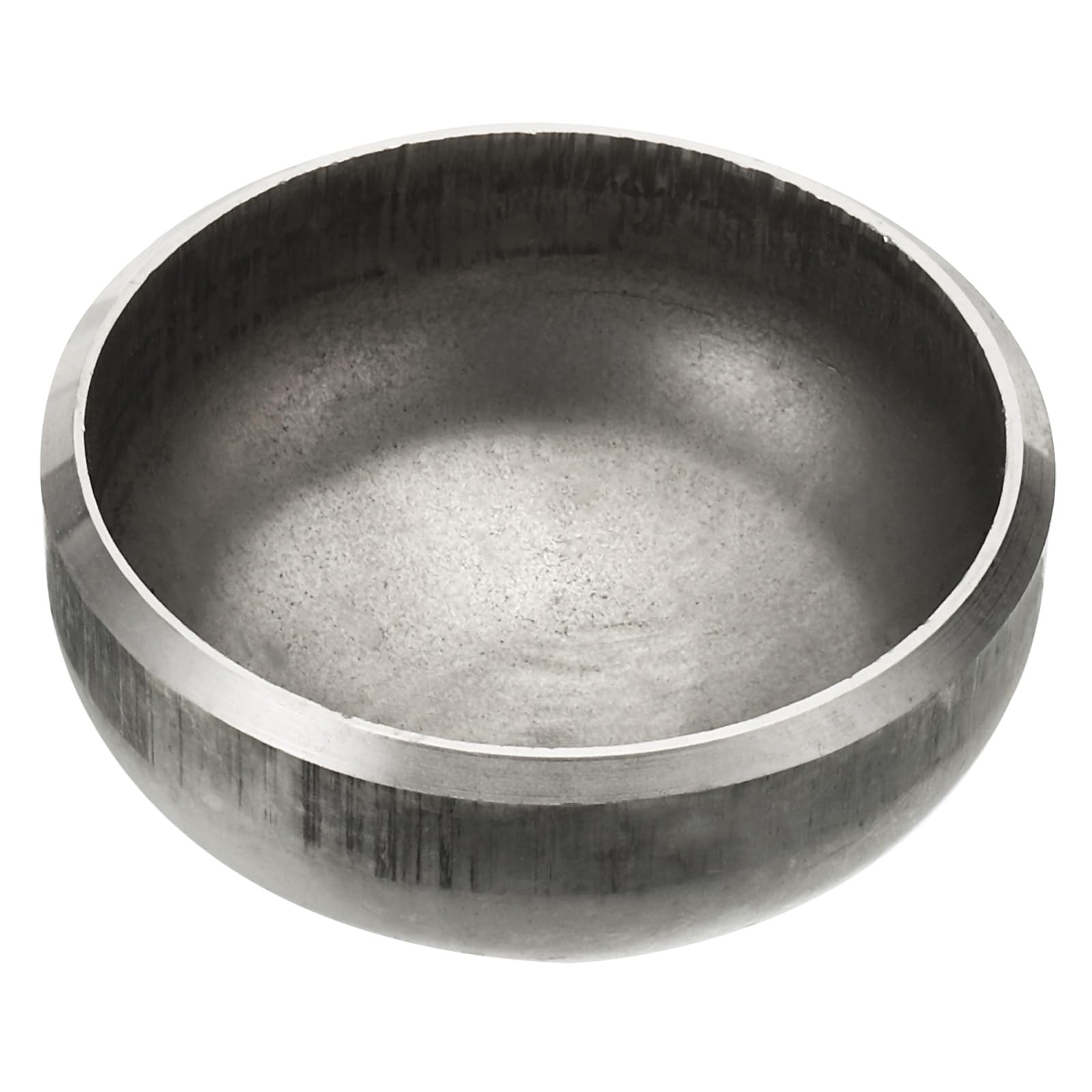 Tapa de extremo de tubería de soldadura 51 mm para fontanería y sistemas de climatización HVAC