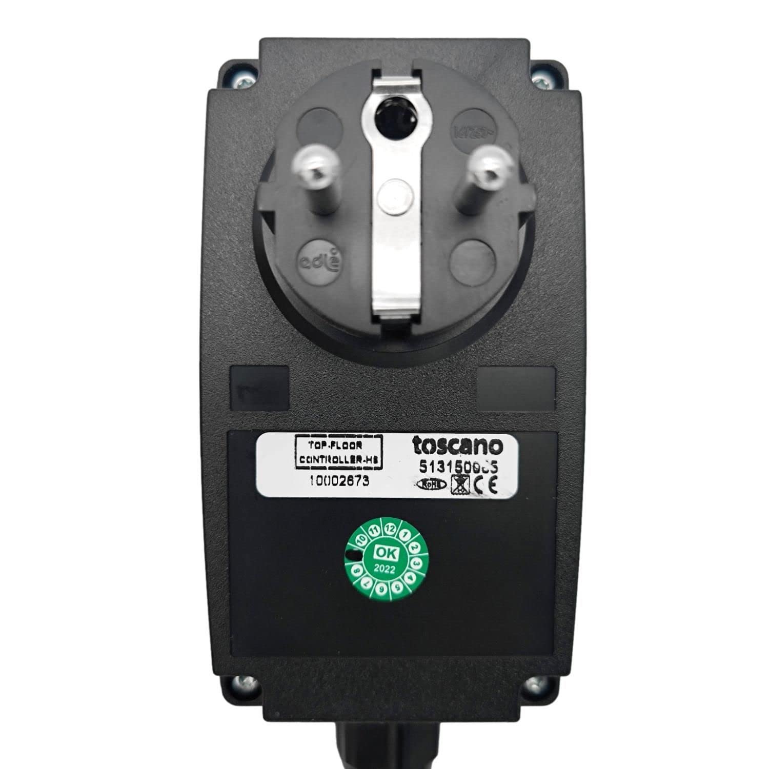Flotador Top Floor Controller Pedrollo X2a0041 Pilotaje De Bomba Independiente