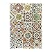 Porto Midi Unlined Hardcover Journal, 144pg, 120GSM by Paperblanks (Portuguese Tiles)