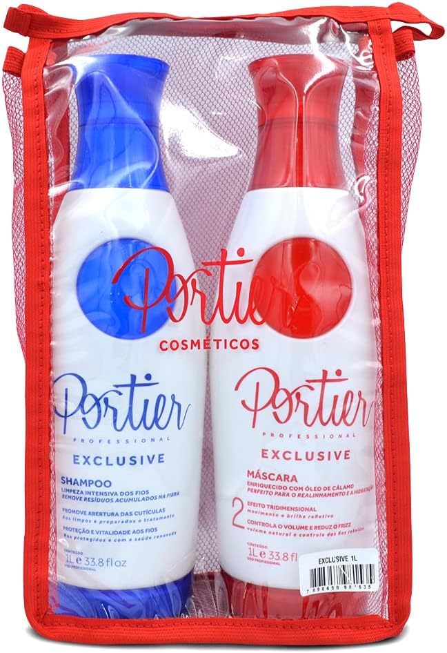 Exclusive Brazilian Keratin Blowout Smoothing Treatment-2X34-Fl-Oz