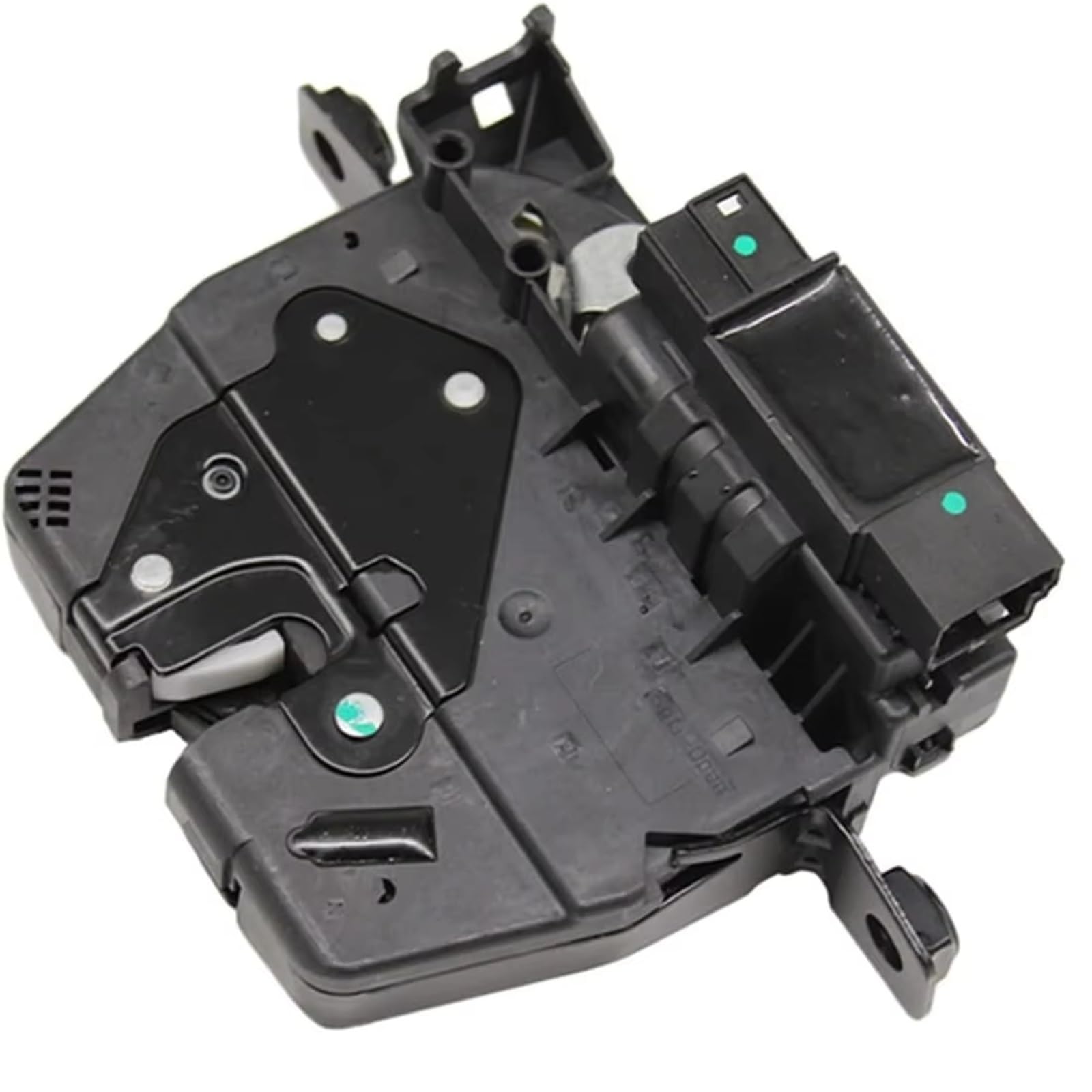 Boot Lock Compatible with BMW for 5 F07 F10 F18 F01 F02 F04 Car Door Lock Actuator Rear Latch Boot Lock OEM：51247269543 51247191211