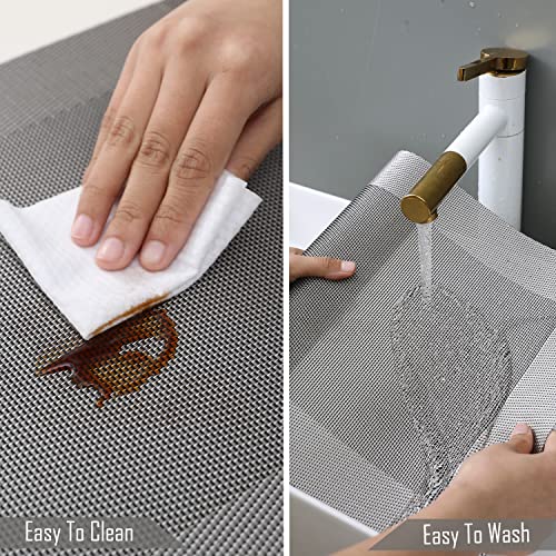 Image of HOKIPO PVC Table Runner 30x180 cm (AR4150)