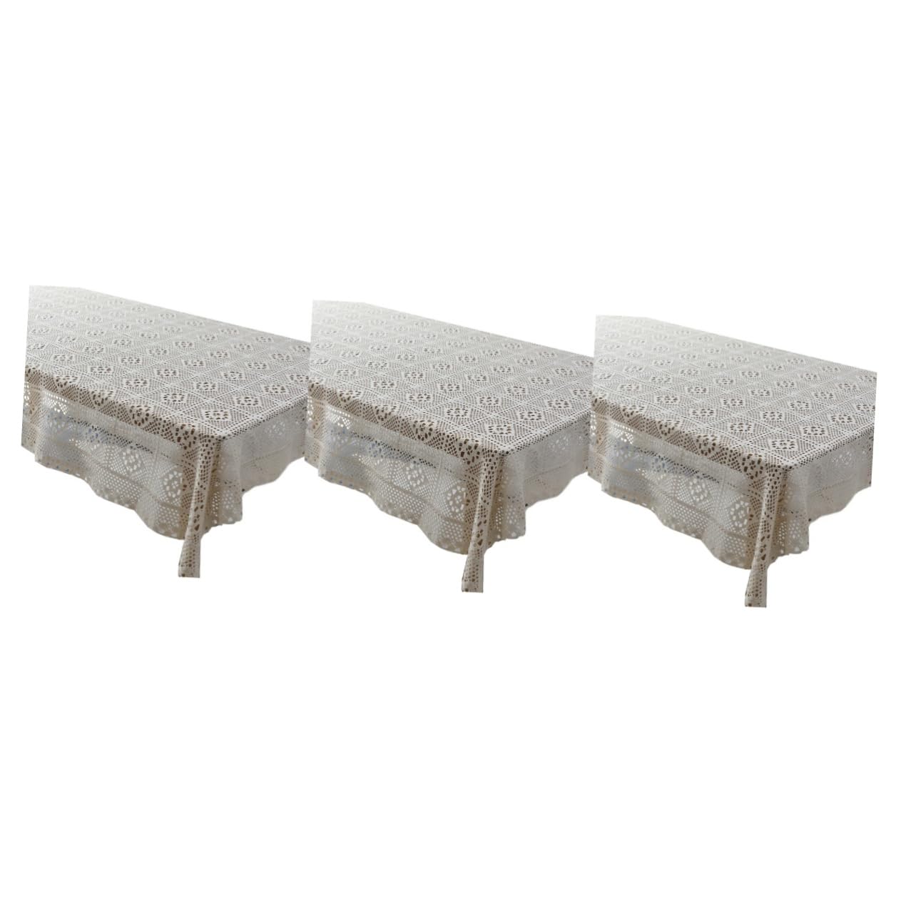Nappes élégantes pour décoration de table de banquet et buffet de mariage