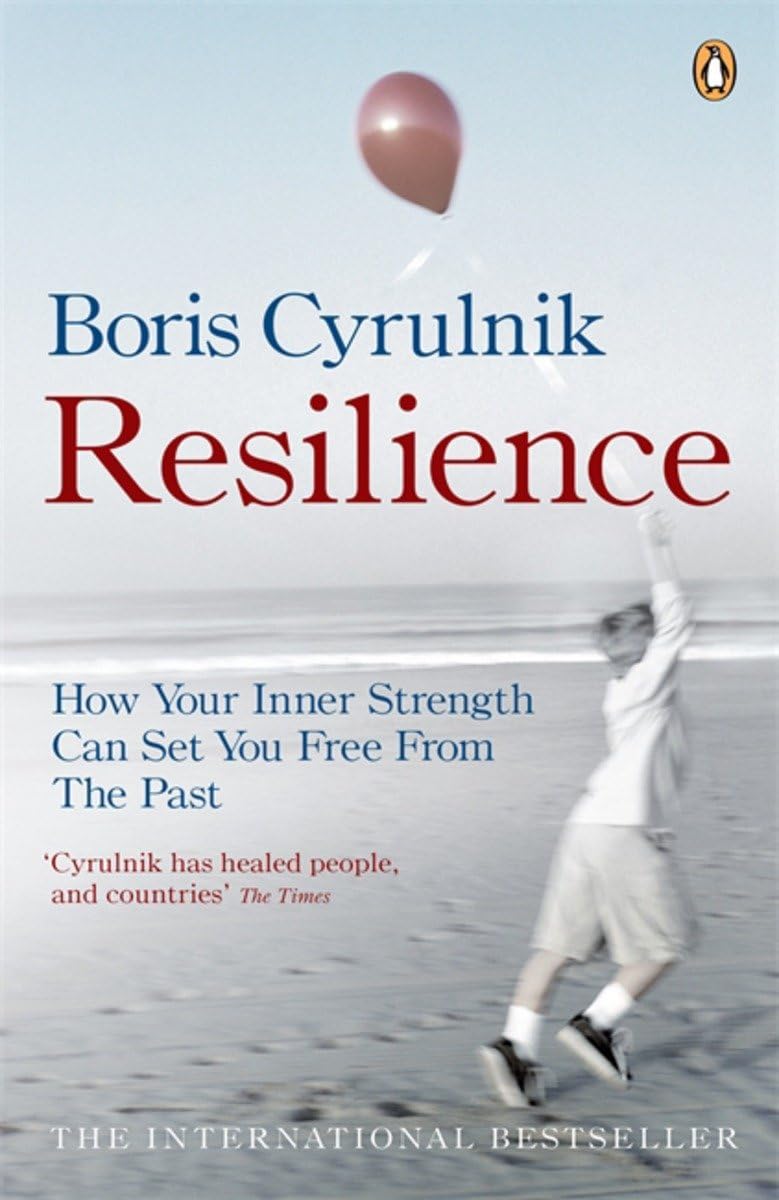 Resilience by Boris Cyrulnik (Paperback Book)