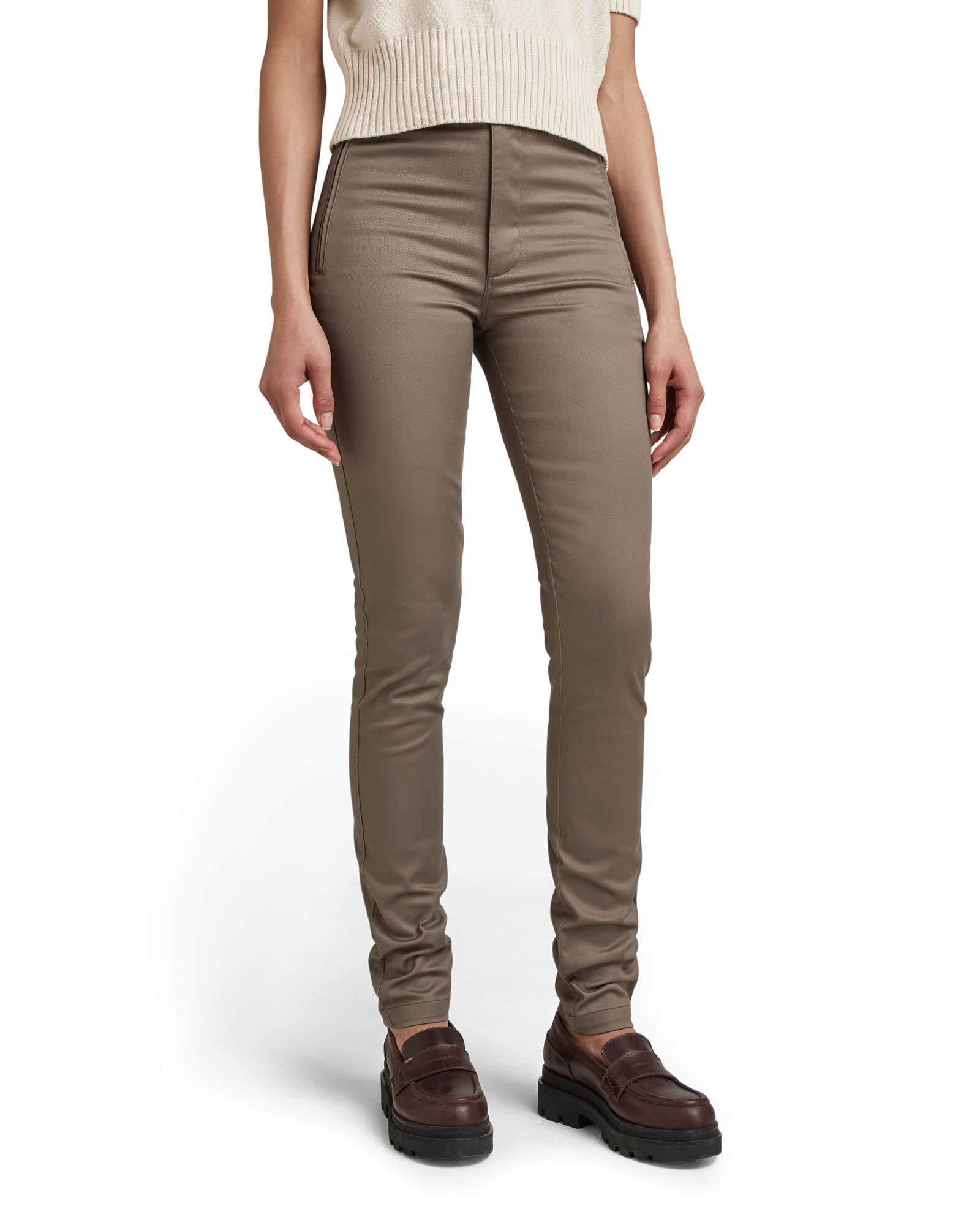 G-STAR Damen Weld High Skinny Chino