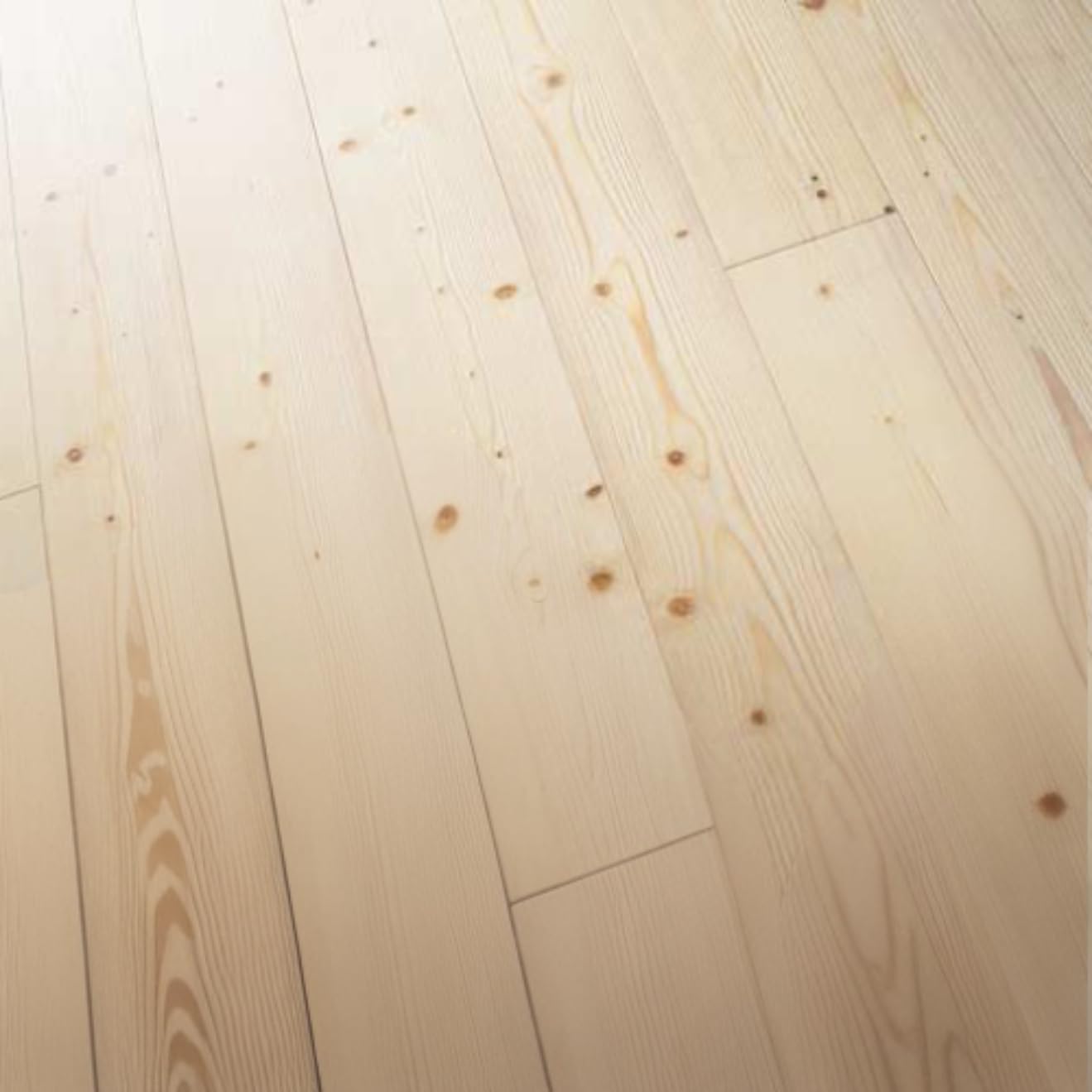 Panel de listones para tablas laminares de abeto cepillada lijada – Tablas de madera para manualidades y aficiones creativas – Grosor 14 o 18 cm en diferentes tamaños (40 x 60 cm, grosor 14 mm)