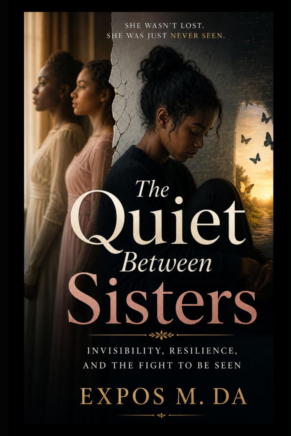 The Quiet Between Sisters: Invisibility, Resilience, and the Fight to Be Seen