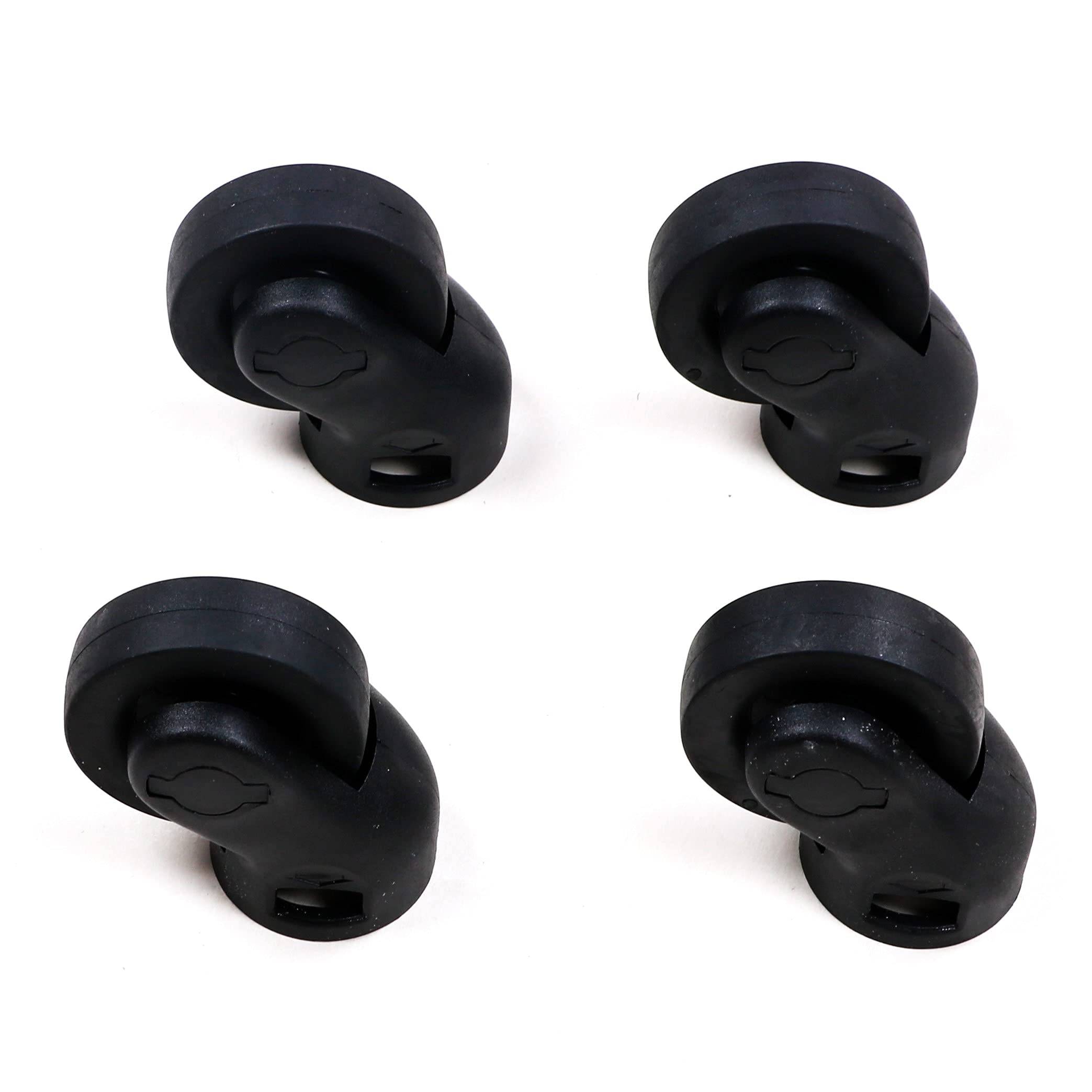 ELEGX pet Carrier Wheels