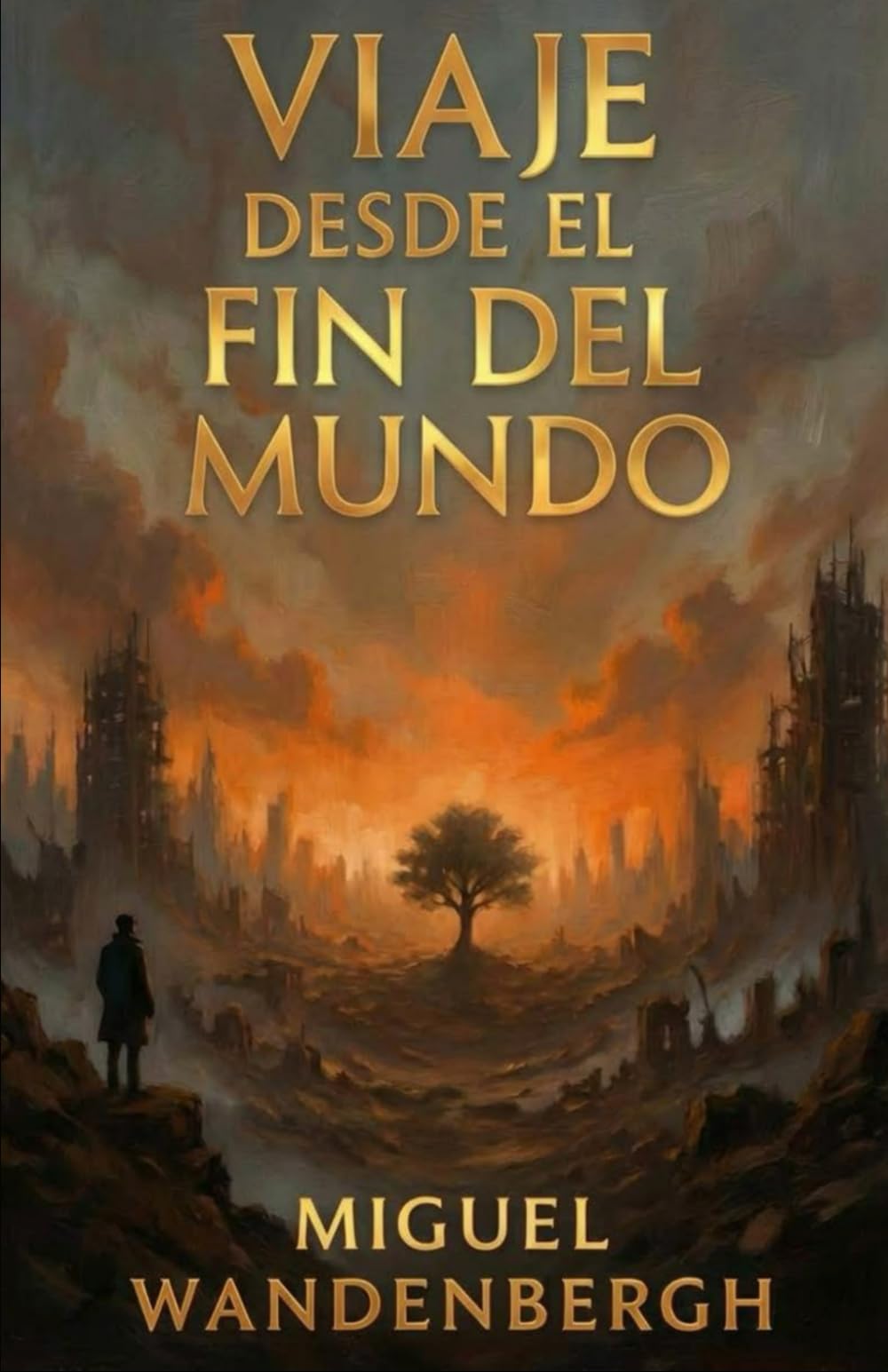 Viaje desde el fin del mundo: “La soledad de un joven puede significar el renacimiento de la Humanidad.”