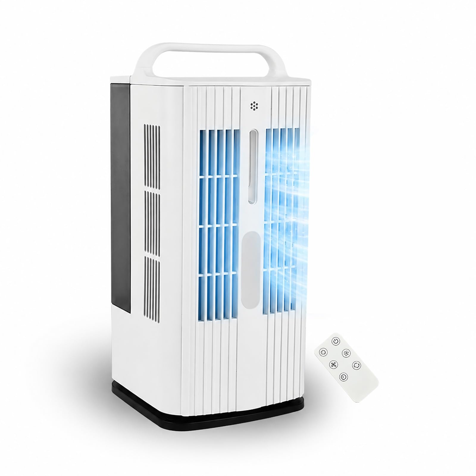 Evaporative Air Cooler Portable Swamp Cooler
