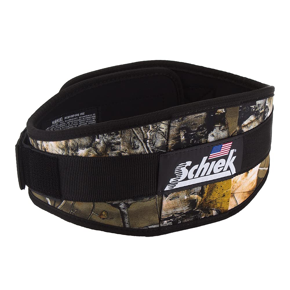 Amazon.co.jp: [ シーク ] Schiek リフティングベルト Model 2006 幅