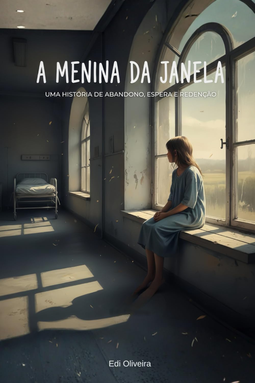 A Menina da Janela: Uma história de abandono, espera e redenção.