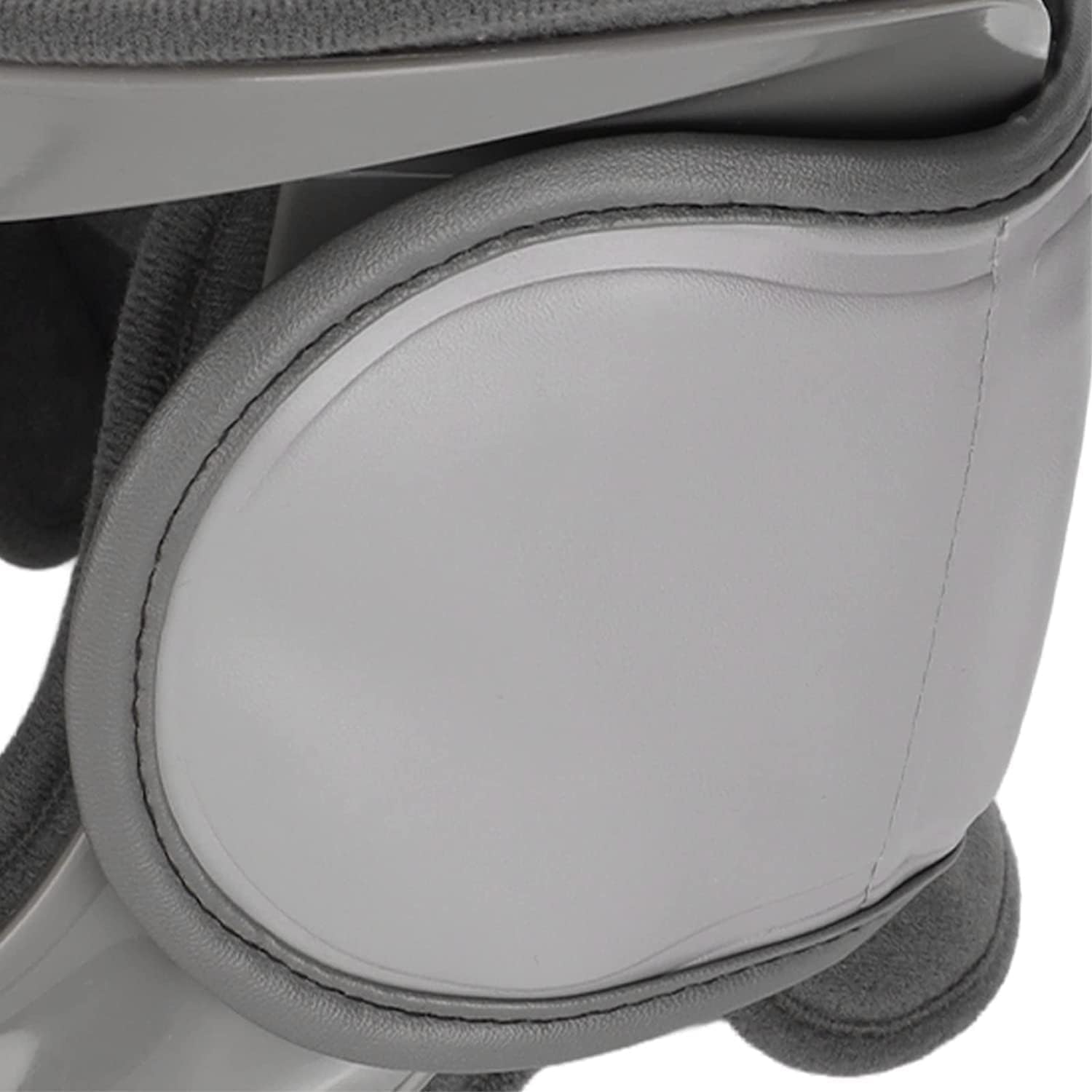 Supporto per Il Collo per Il Dolore al Collo Collare cervicale Dispositivo di trazione ergonomico Tutore per Il Sollievo dal Dolore Dispositivo di Protezione per la correzione dell