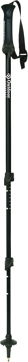 Outdoor Products Apex Trekking Pole Set