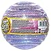Maui Toys Glitter Jupiter Sky Ball, 120mm, Assorted Colors