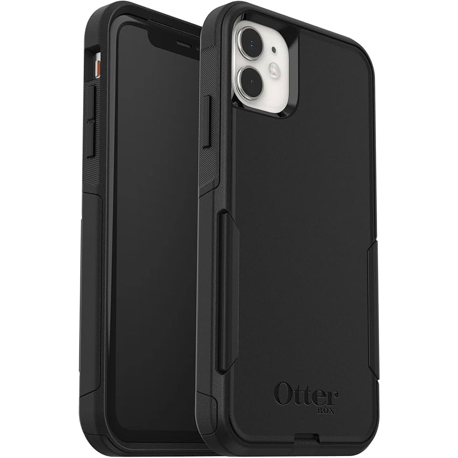 Amazon.com: OtterBox Commuter Series Case for iPhone 11
