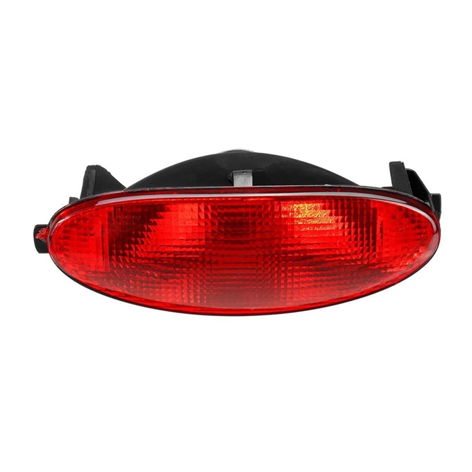 BOYDREAM Piloto Trasero Coche Lámpara antiniebla trasera de coche sin bombilla para Peugeot 206 CC SW para Hatchback 6351K5