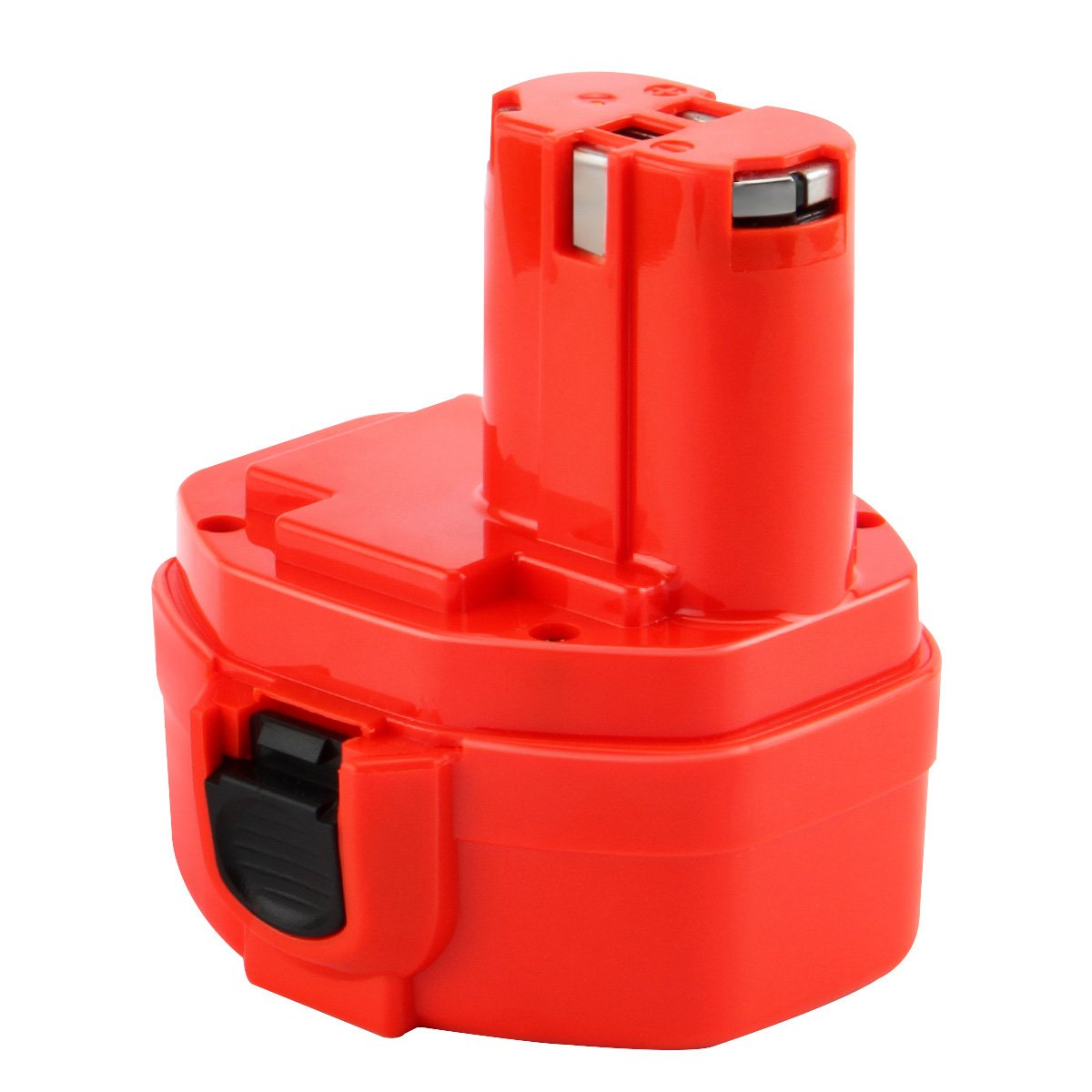 Shentec 14,4V 3,5 Ah Ni-MH Batteria per Makita PA14 1420 1422 1433 1434 1435 1435F 192600-1 193985-8 192699 193157-5 193158-3