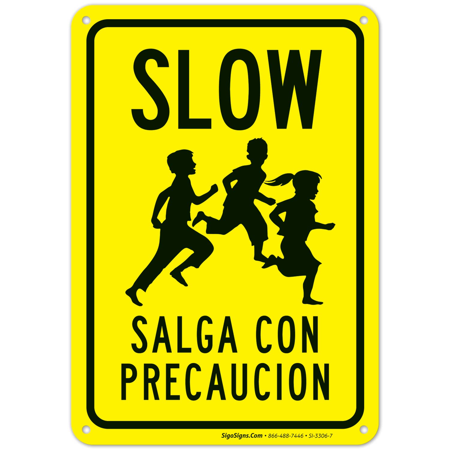 Spanish Traffic Signs